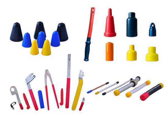 Sevkiyat, Koruma, Yaş Boya Maskeleme Ürünleri