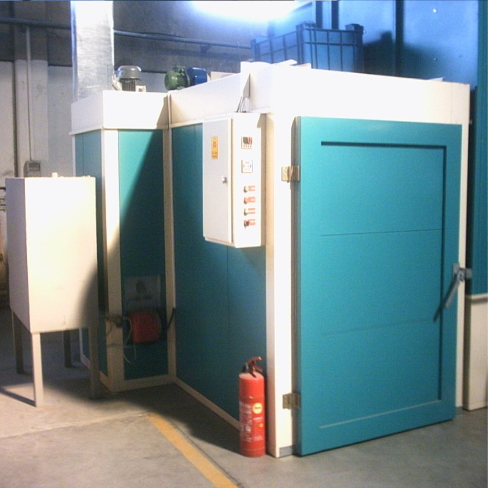 mepteknik-Konvansiyonel - Box Tipi Fırın-resim4