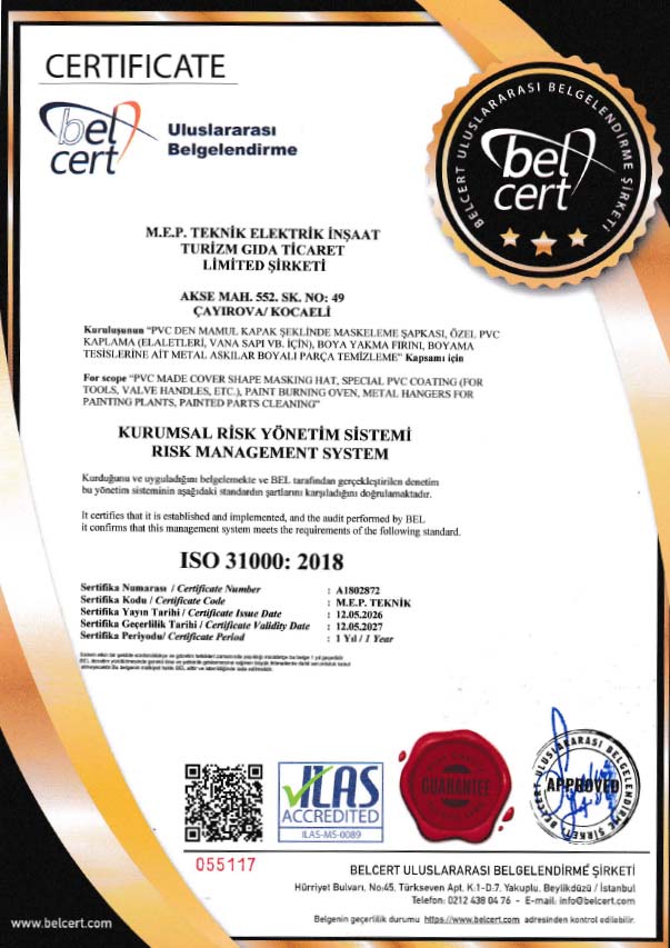 ISO 31000:2018