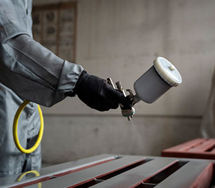 5 Ways to Improve Efficiency in Coating Facilities
