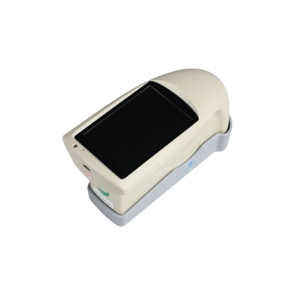 Gloss Measurement Device