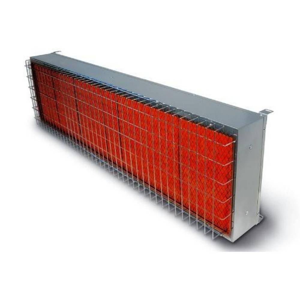 Fanlı Tip İnfrared Panel