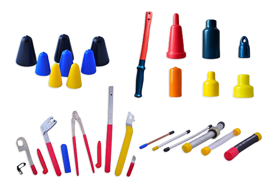 Sevkiyat, Koruma, Yaş Boya Maskeleme Ürünleri