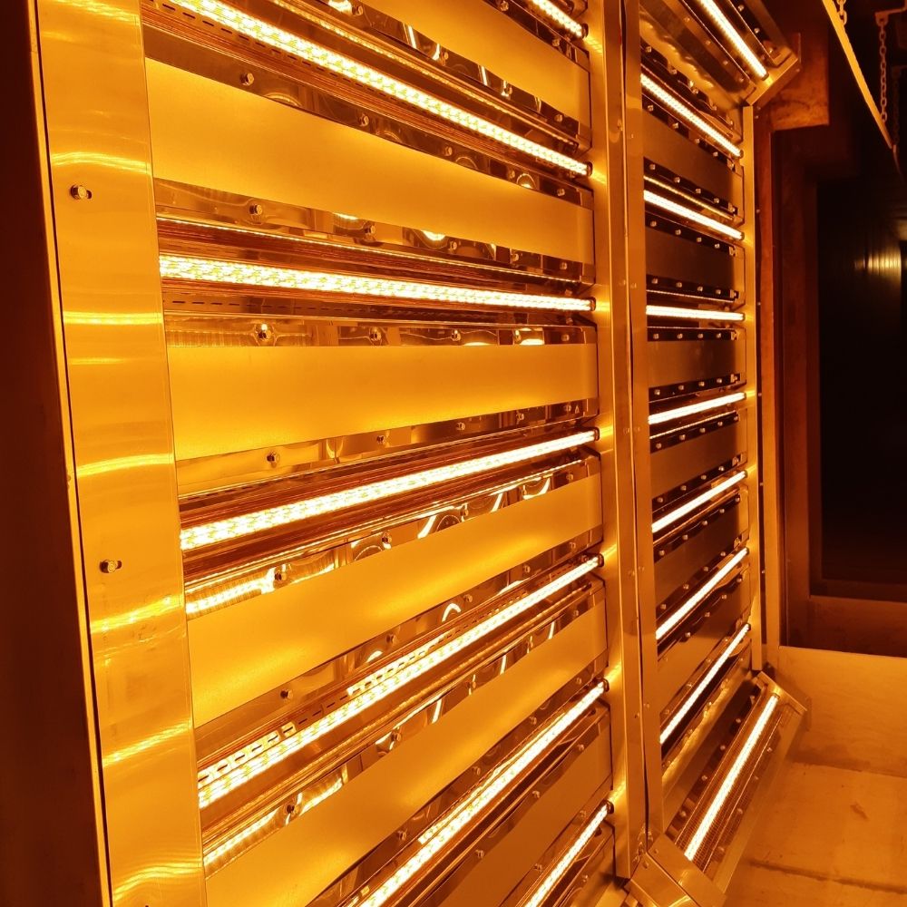 Elektrikli-Infrared-Toz-Boya-On-Isitma-Modülleri-galeri-3