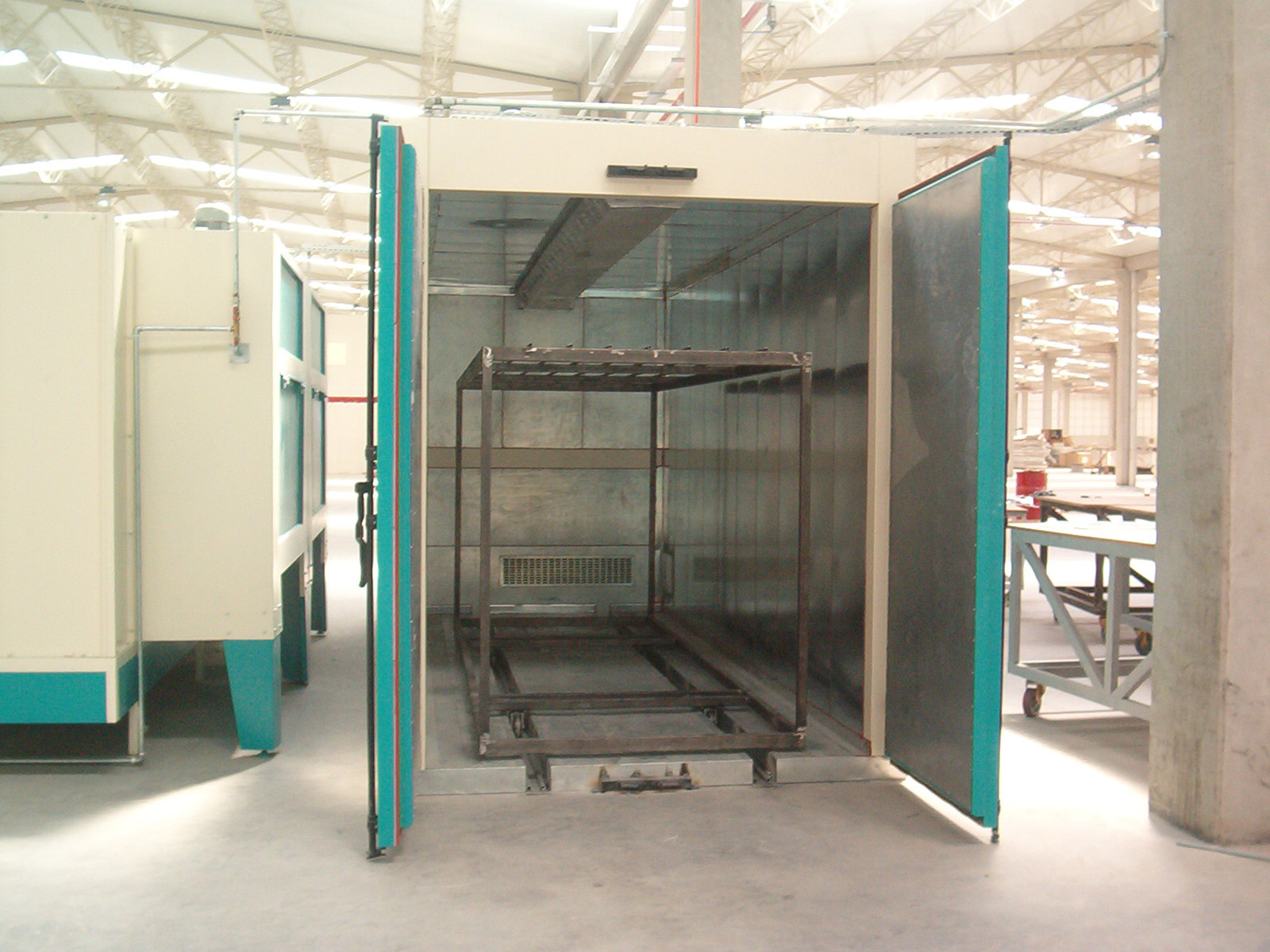 Традиционные типы печей