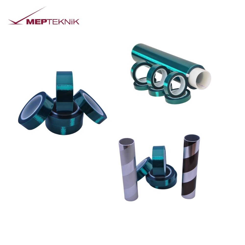 Маскировочные ленты