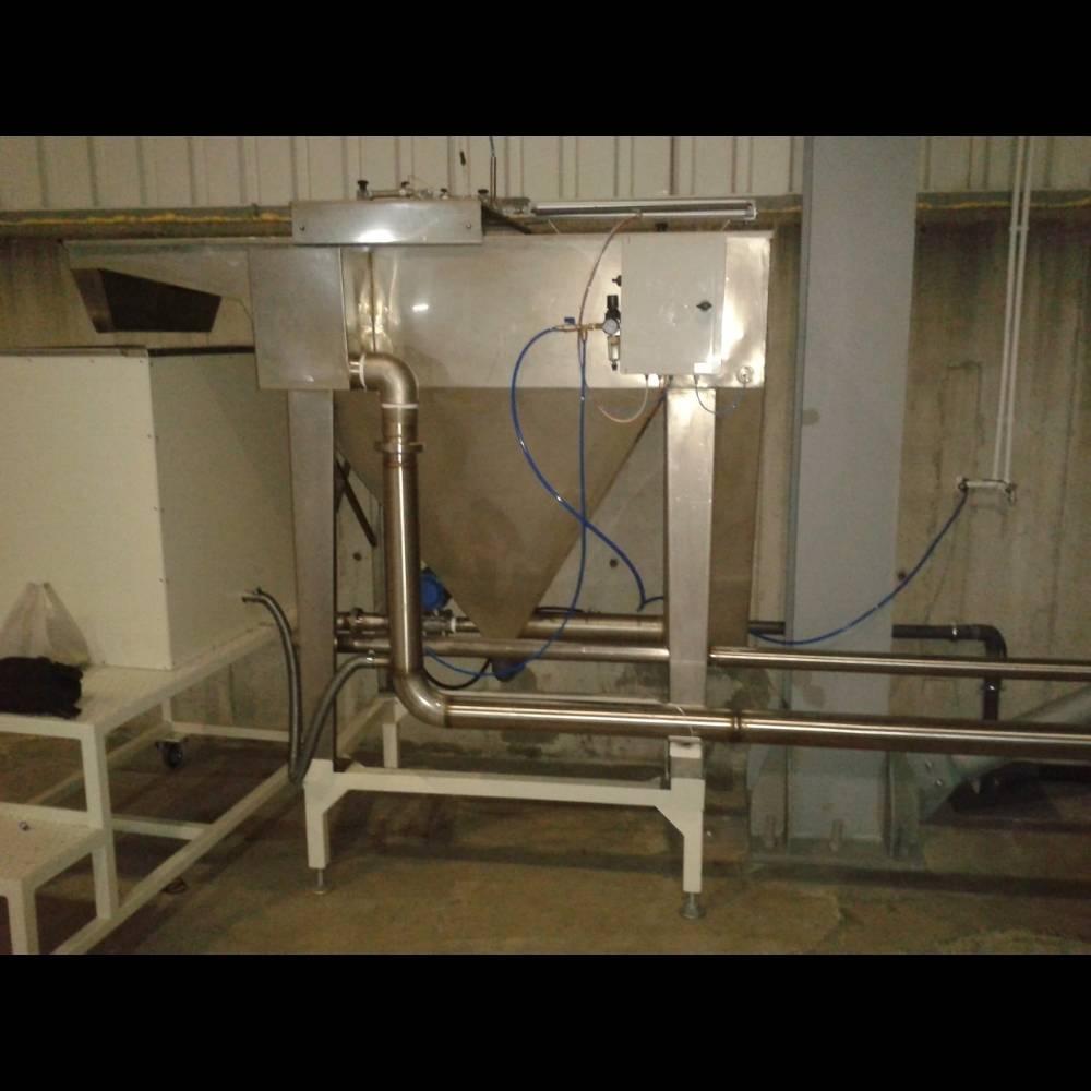  Устройства для отделения краскового осадка