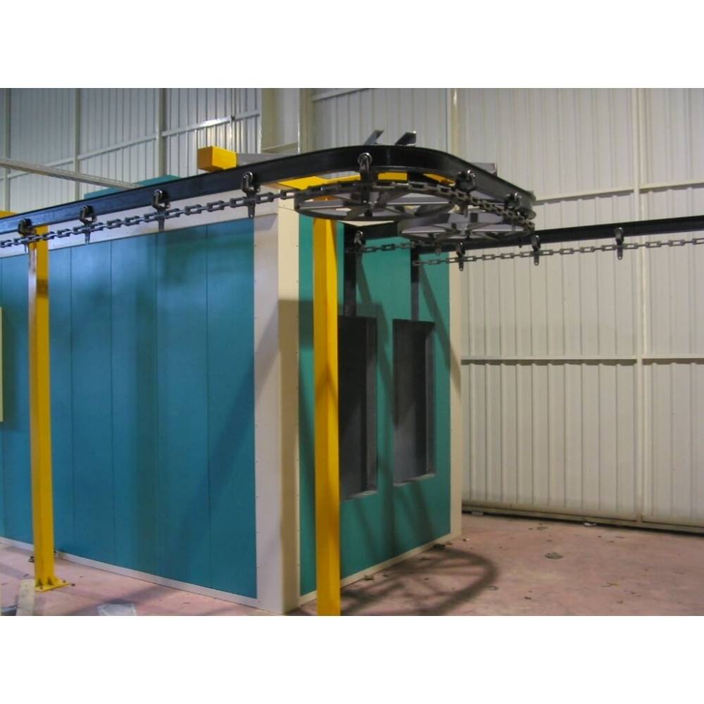 Туннельные печи